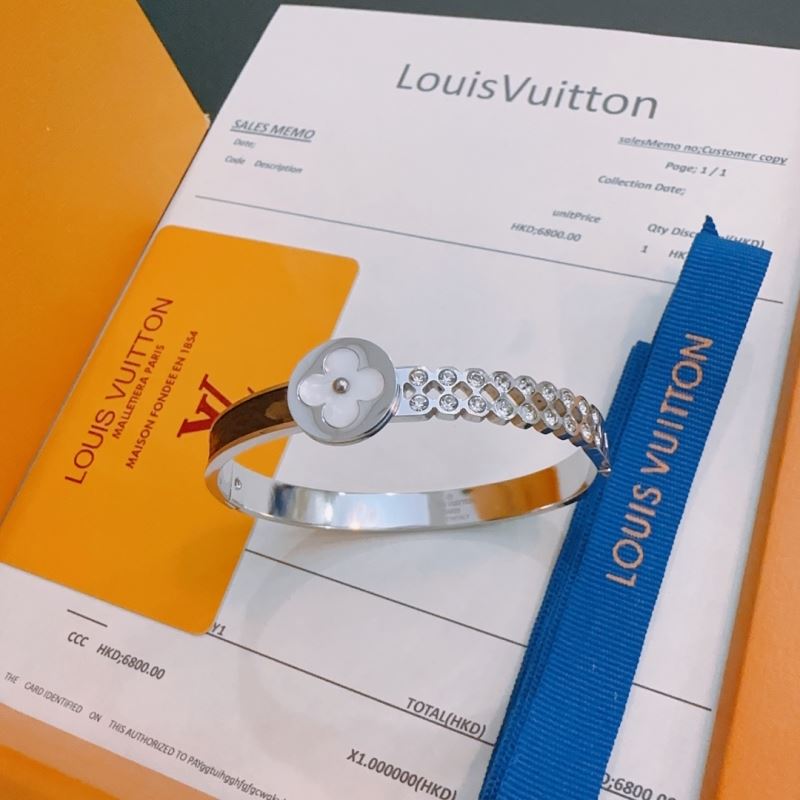 Louis Vuitton Bracelets